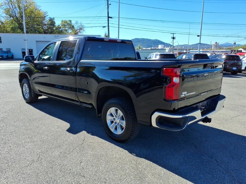 Used 2023 Chevrolet Silverado 1500 LT w/ Protection Package image 6