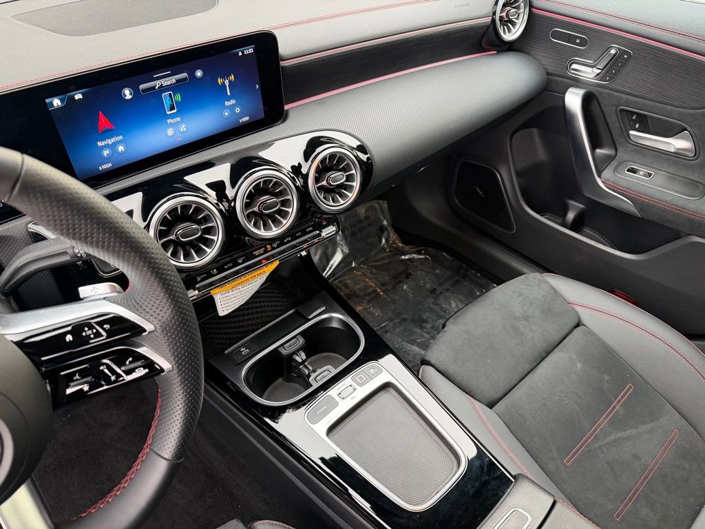 Used 2026 Mercedes-Benz CLA 250 4MATIC image 26