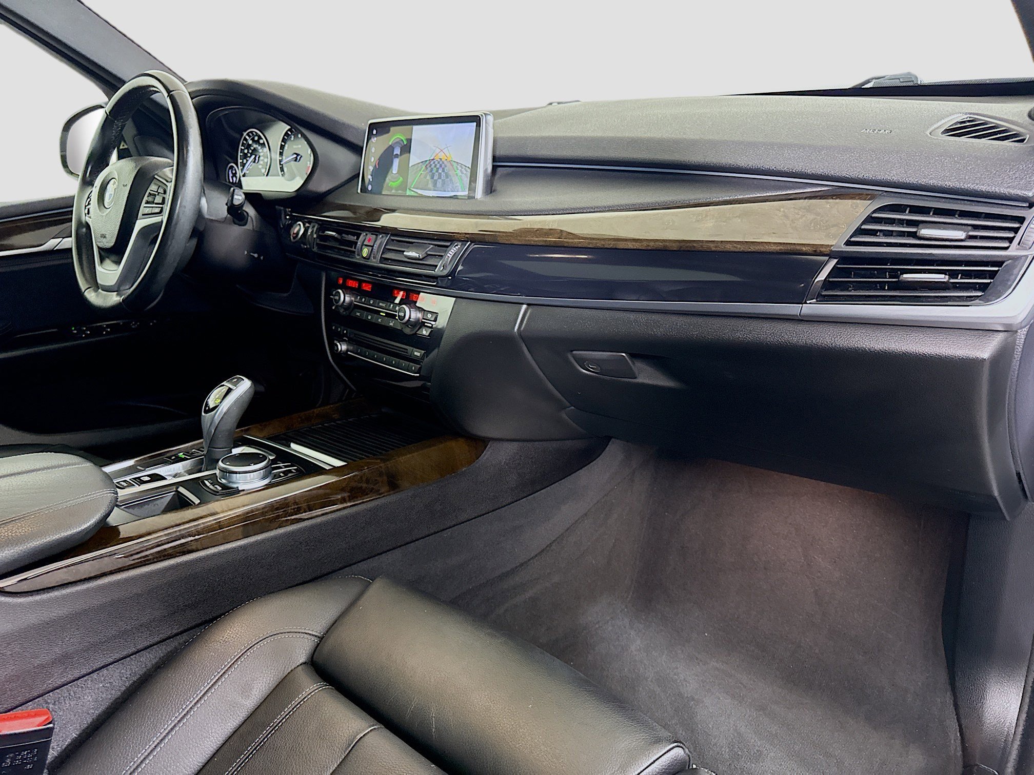 Used 2018 BMW X5 sDrive35i image 30