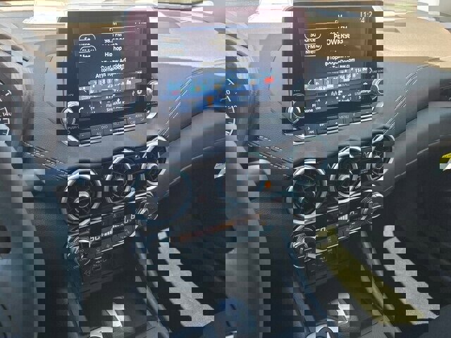 New 2025 Nissan Sentra SV w/ All-Weather Package image 15