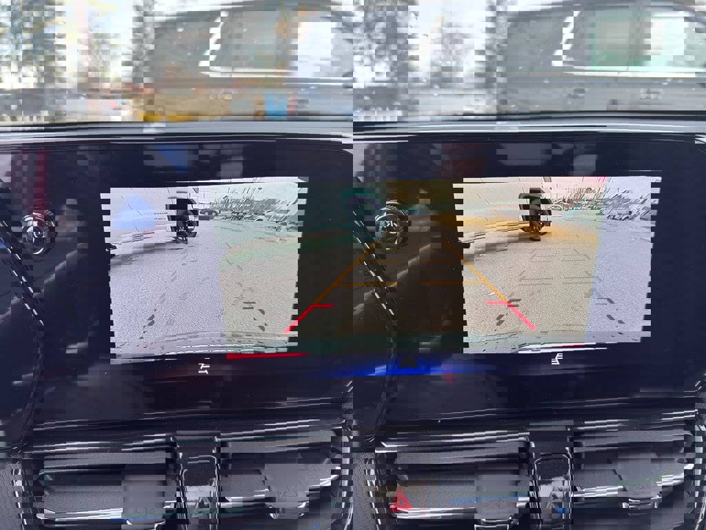 New 2026 Chevrolet TrailBlazer RS w/ Convenience Package image 13