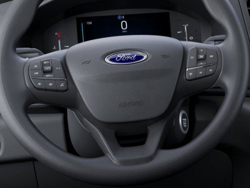 New 2027 Ford Transit 150 Low Roof RWD image 12