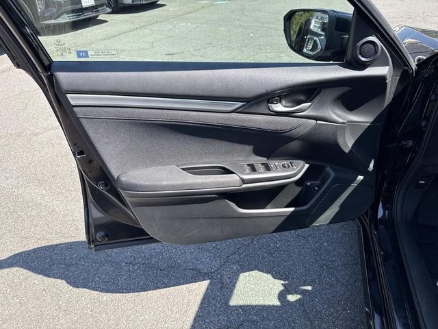 Used 2018 Honda Civic EX image 10