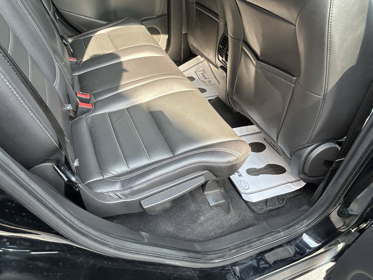 Used 2016 Ford Escape SE w/ SE Leather Comfort Package AWD/4WD image 11