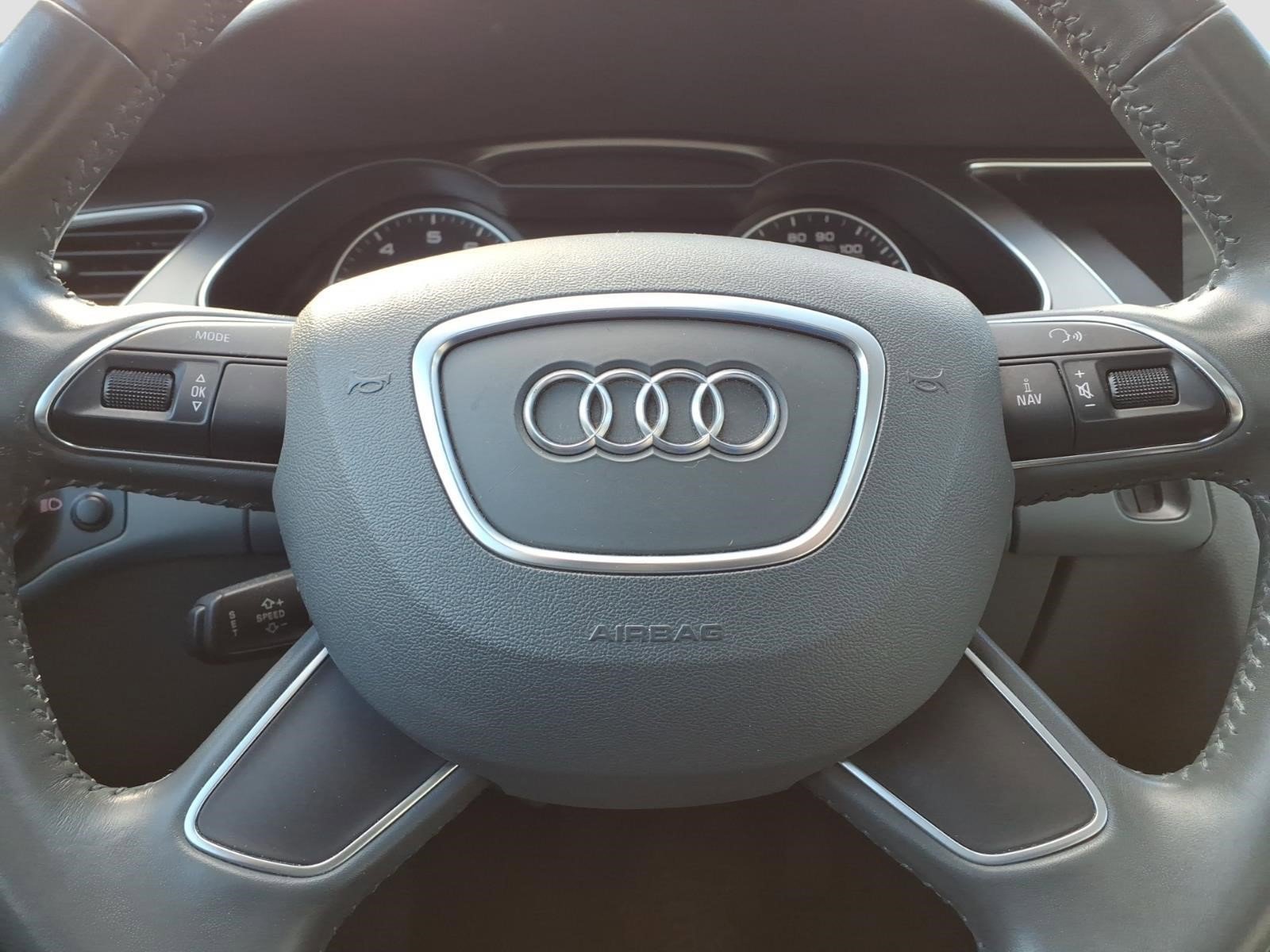 Used 2014 Audi A4 2.0T Premium Plus image 24