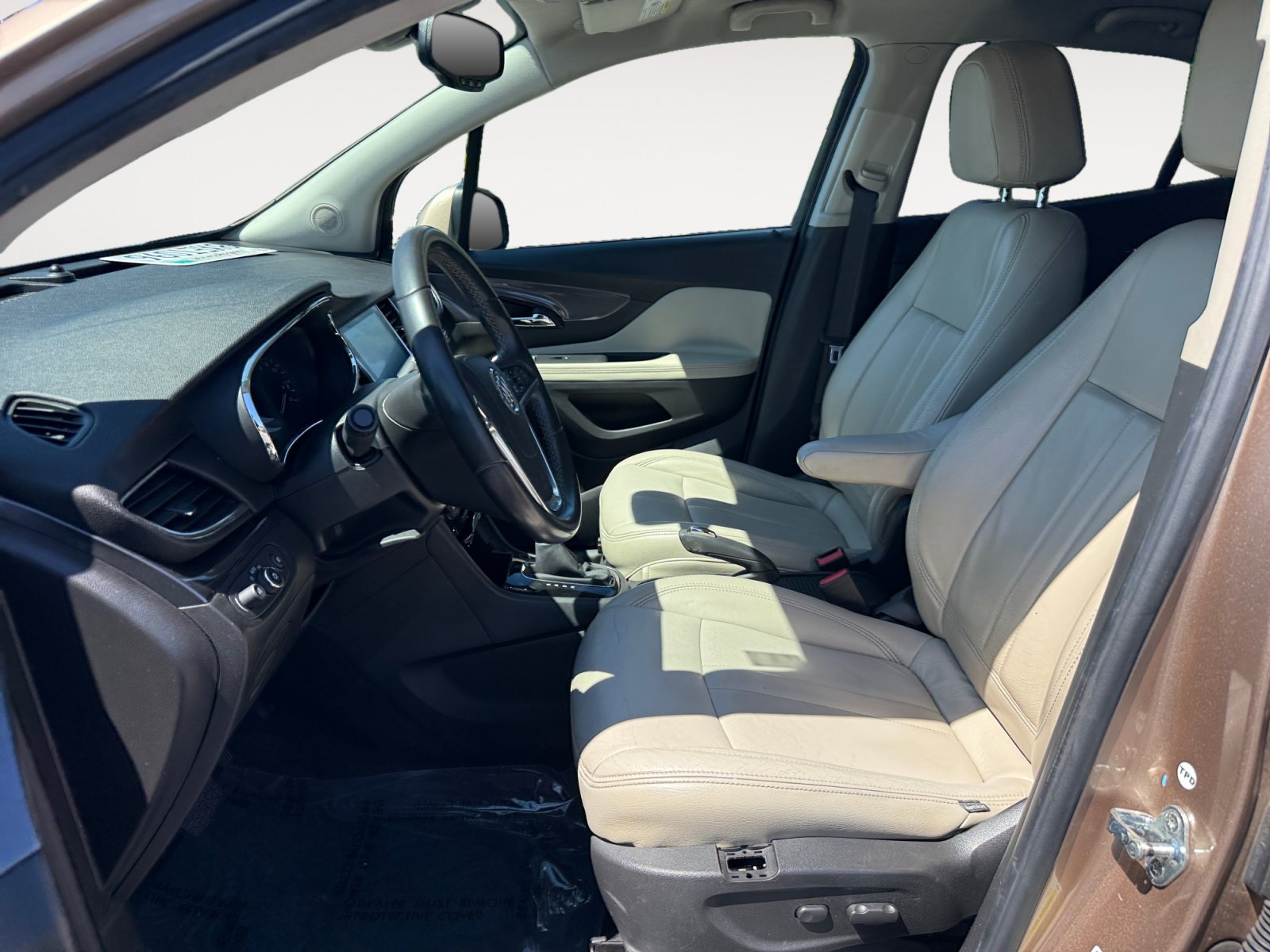 Used 2018 Buick Encore Preferred FWD image 10