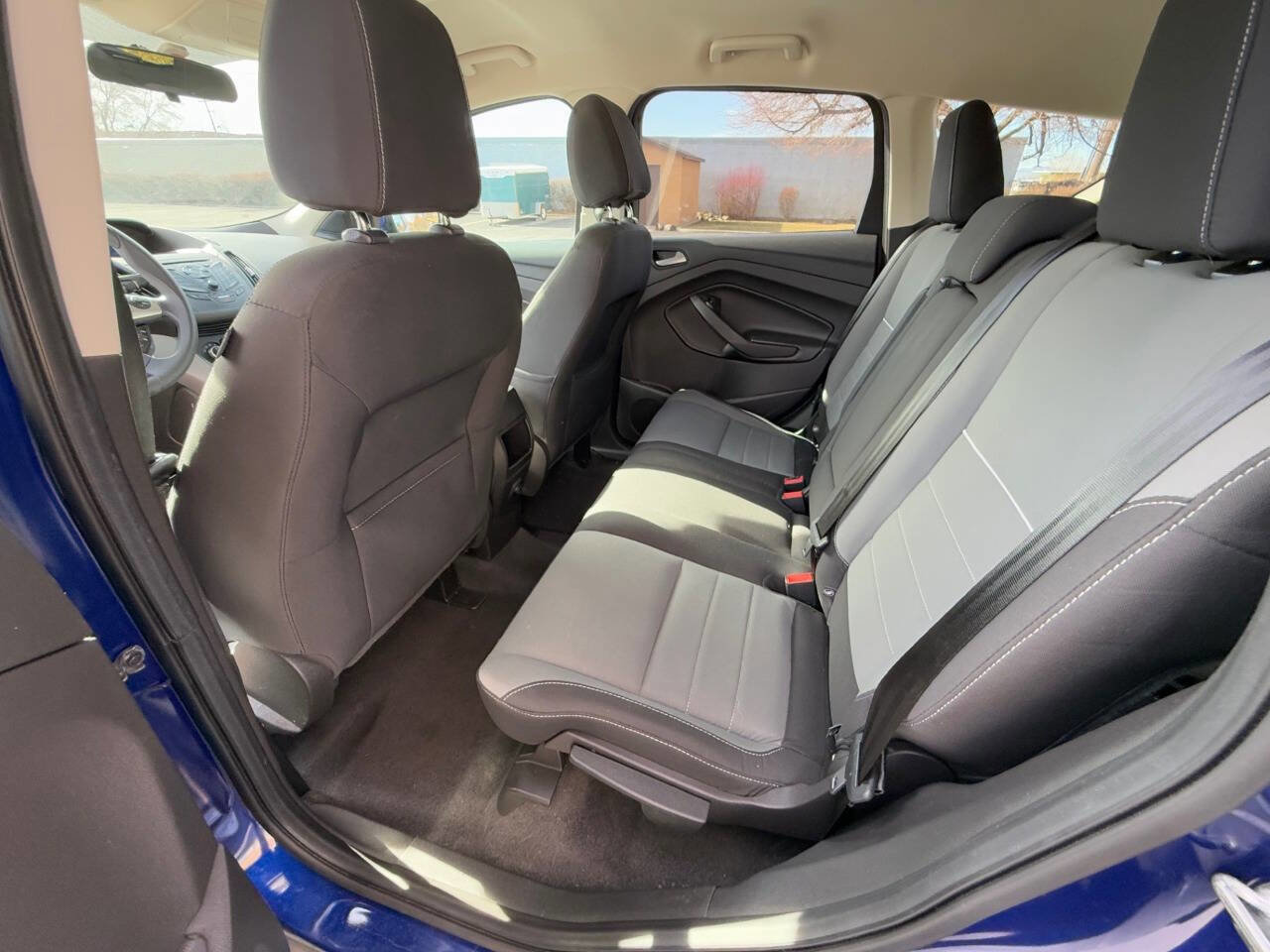 Used 2014 Ford Escape SE image 10