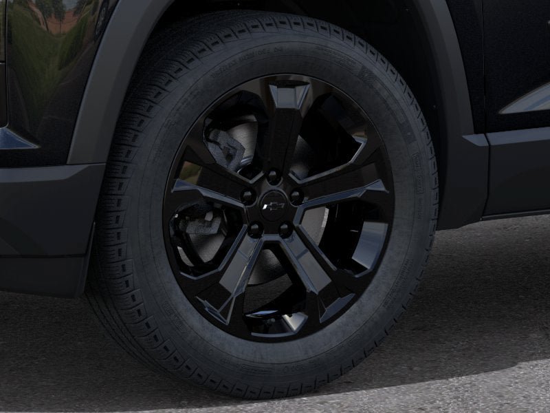 New 2027 Chevrolet Equinox LT w/ Convenience Package II AWD/4WD image 9