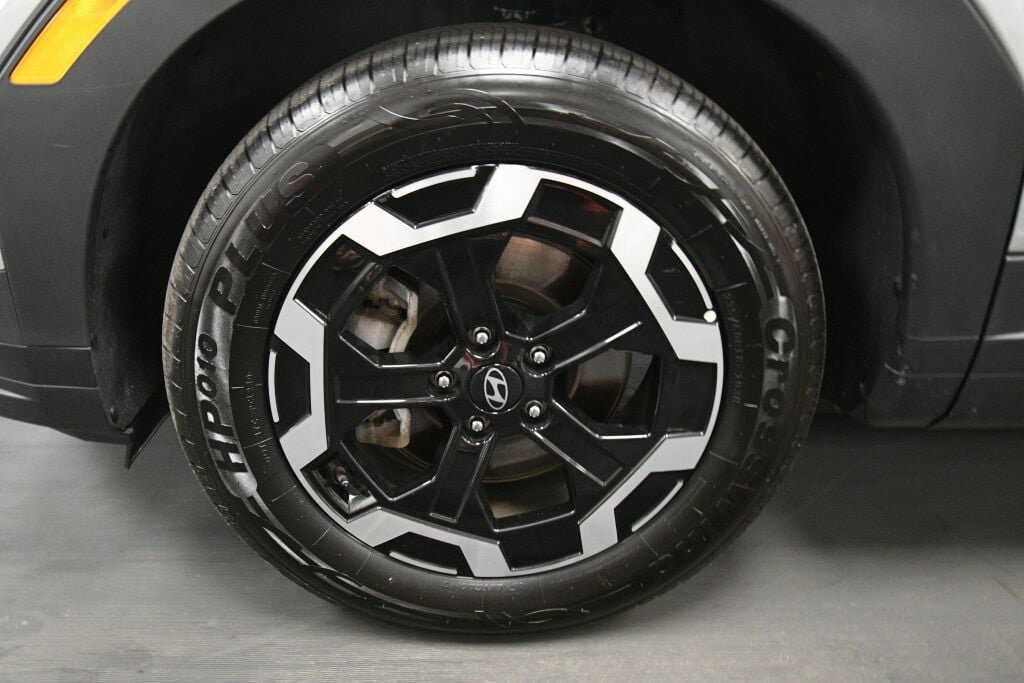 Used 2026 Hyundai Santa Fe SEL AWD/4WD image 31