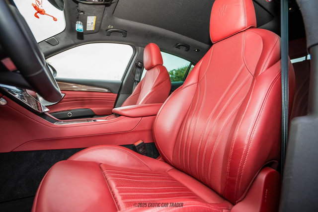 Used 2023 Maserati Grecale Modena image 25