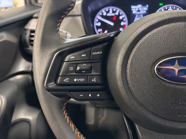 Used 2024 Subaru Crosstrek 2.5i Limited AWD/4WD image 25
