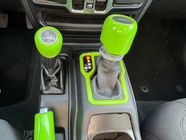 Used 2022 Jeep Gladiator Sport image 29