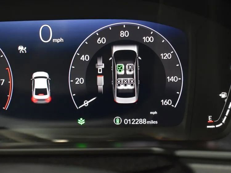 Used 2024 Honda Accord LX image 26