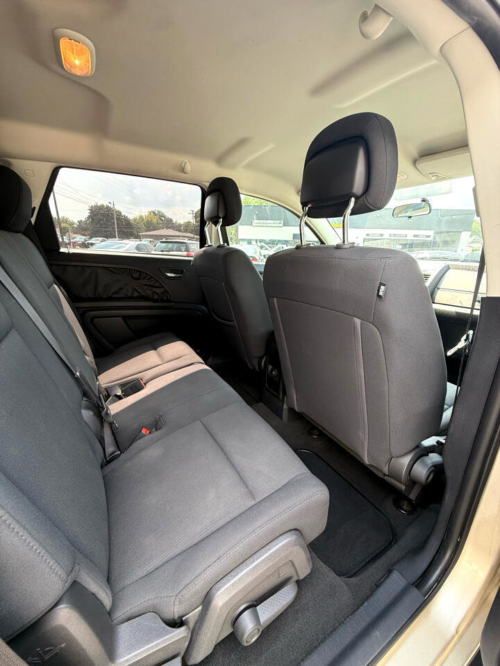 Used 2010 Dodge Journey SE image 15