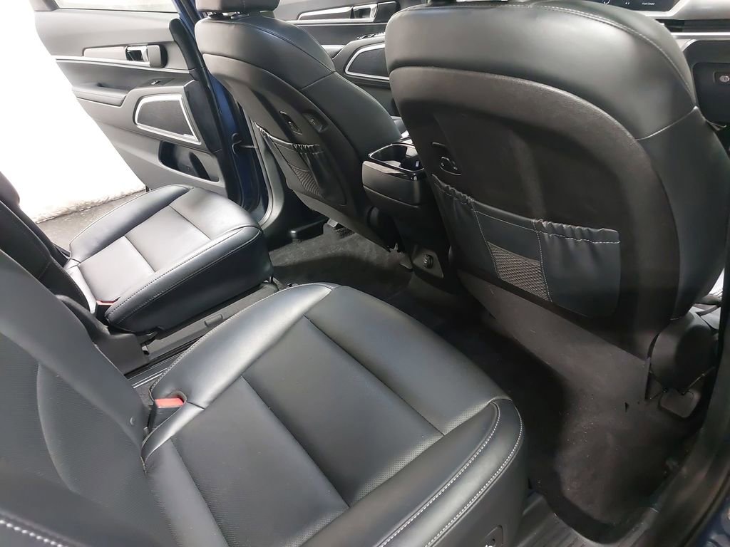 Used 2023 Kia Telluride S w/ S Sunroof Package image 11