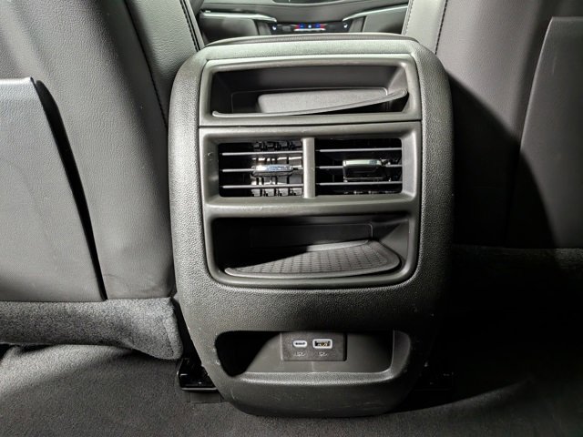 Certified 2025 Cadillac XT5 Premium Luxury w/ LPO, Floor Liner Package image 28