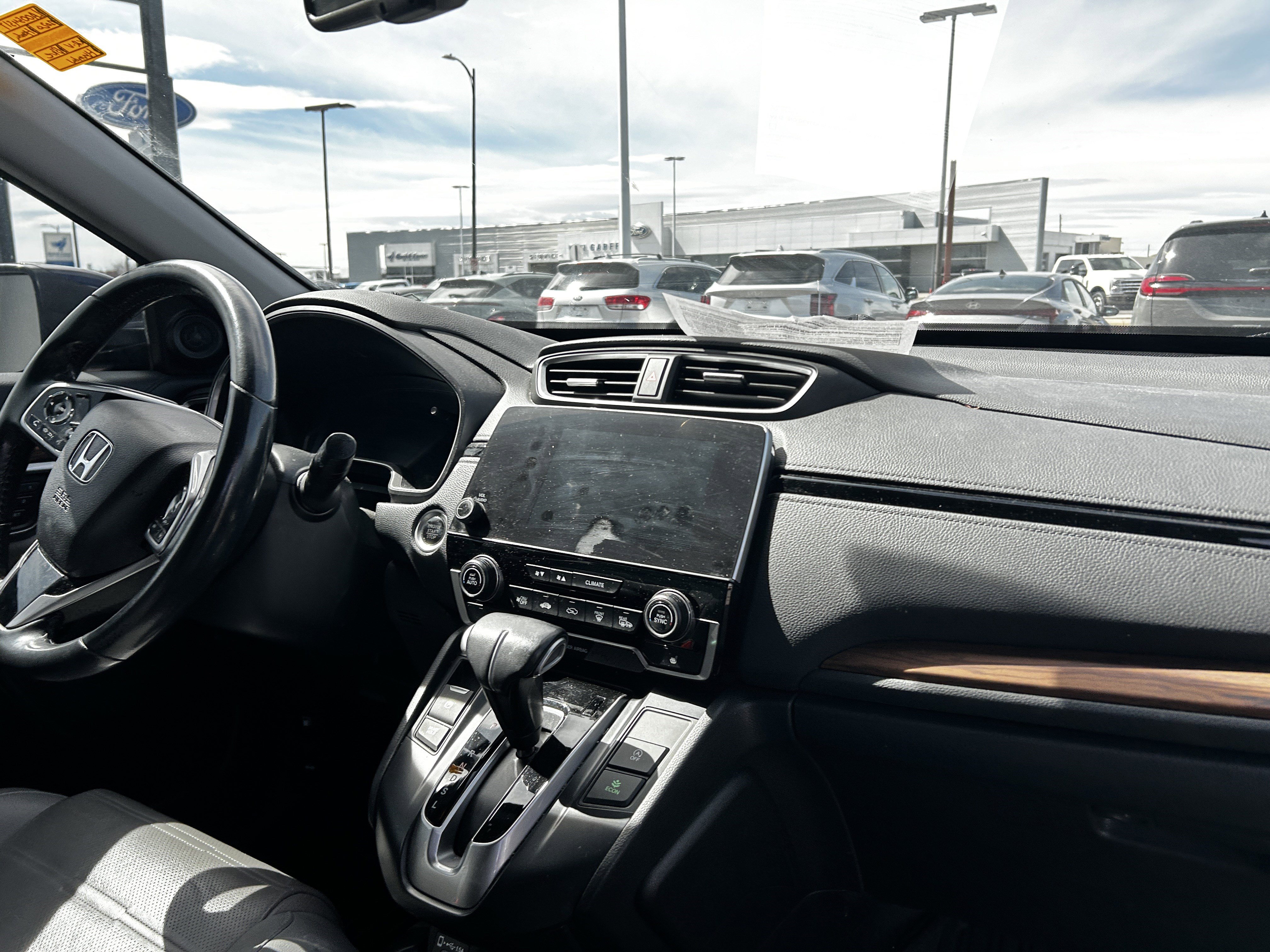 Used 2020 Honda CR-V EX-L image 15