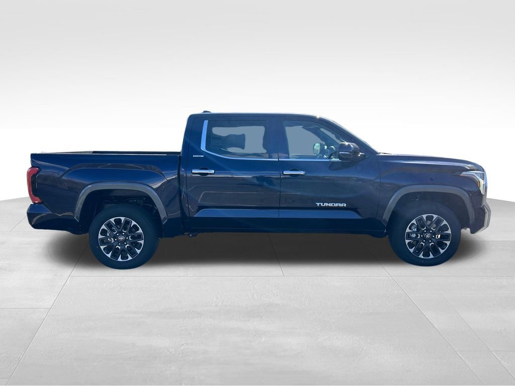 New 2026 Toyota Tundra Limited AWD/4WD image 6