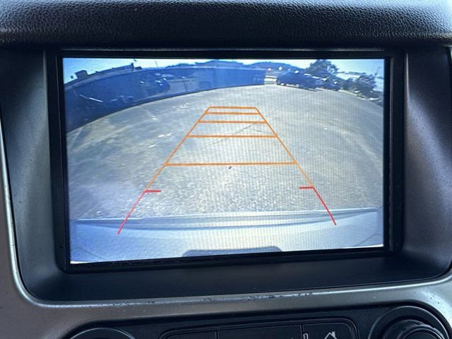 Used 2016 Chevrolet Tahoe LTZ image 33