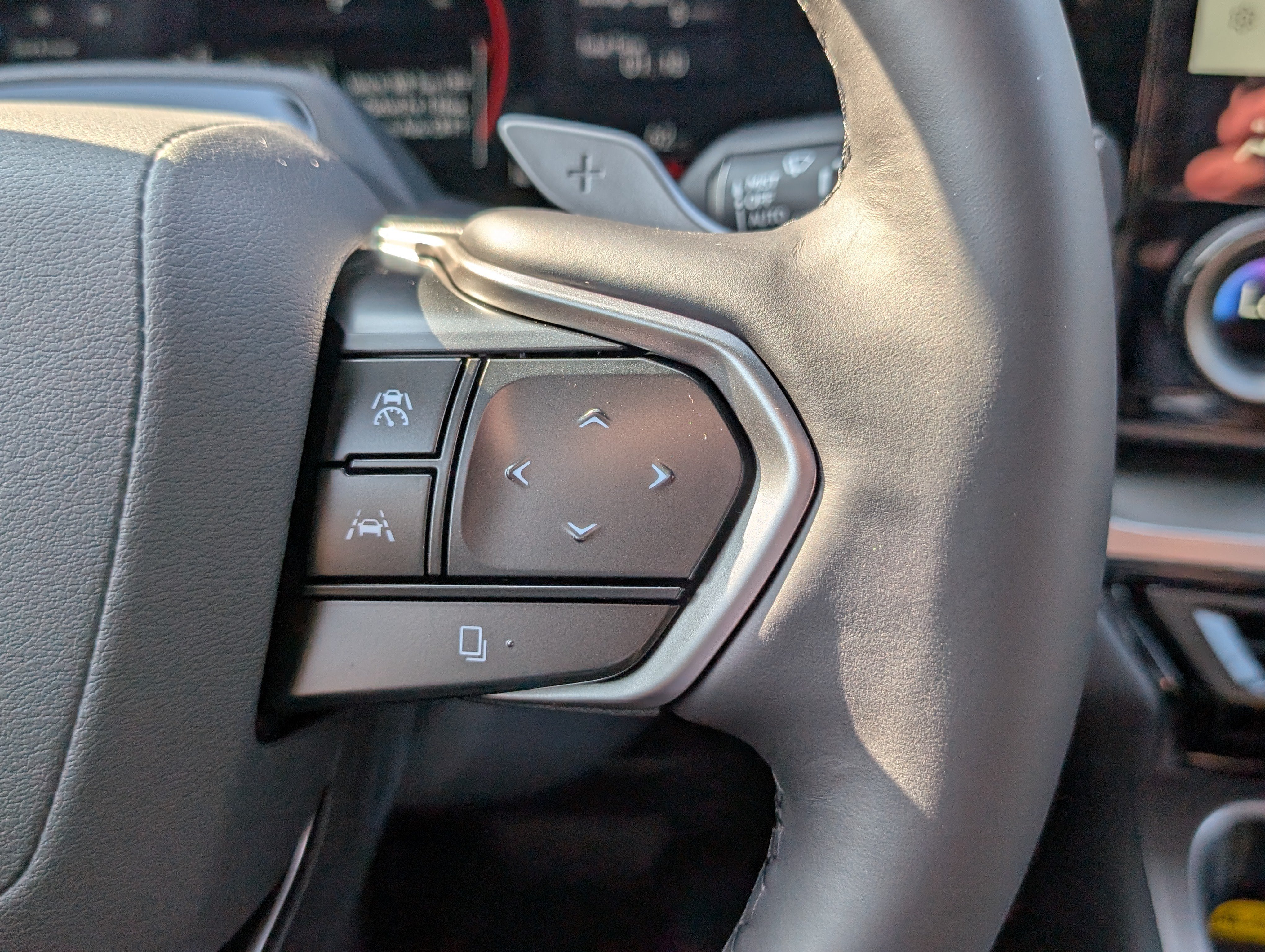New 2026 Lexus TX 350 AWD w/ Technology Package image 23