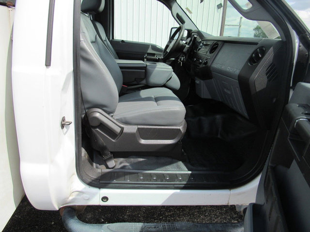 Used 2014 Ford F350 XL w/ Power Equipment Group RWD image 13
