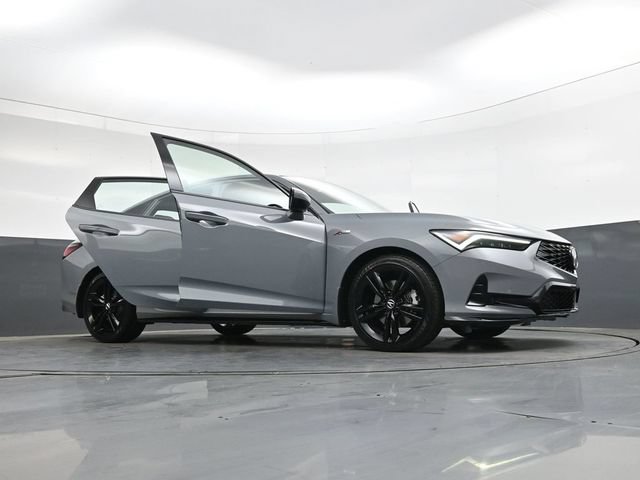 New 2026 Acura Integra A-Spec FWD image 40