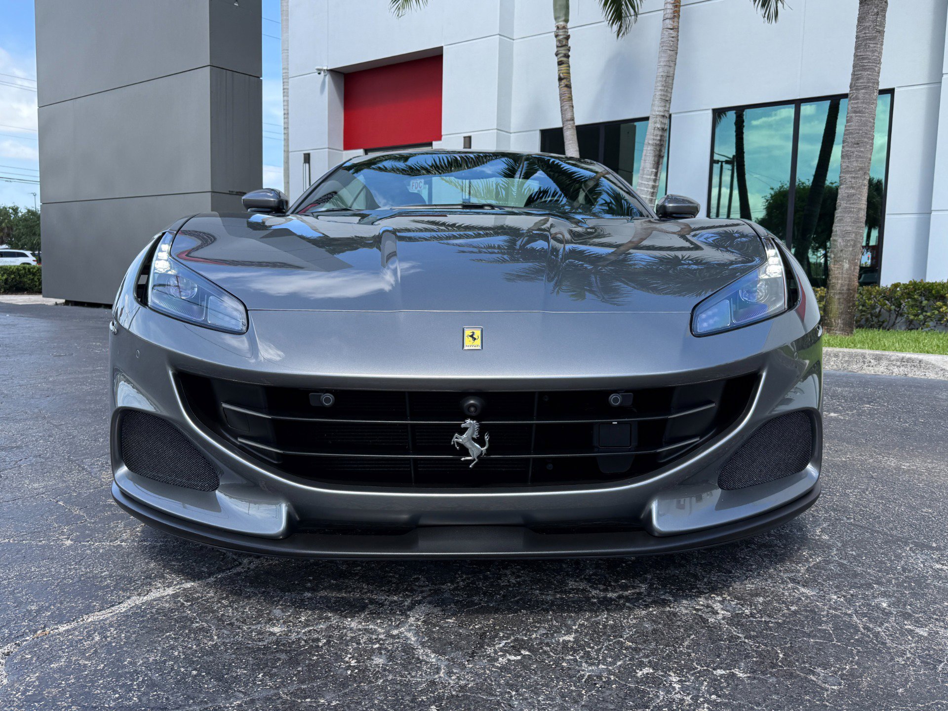 Used 2022 Ferrari Portofino M image 53