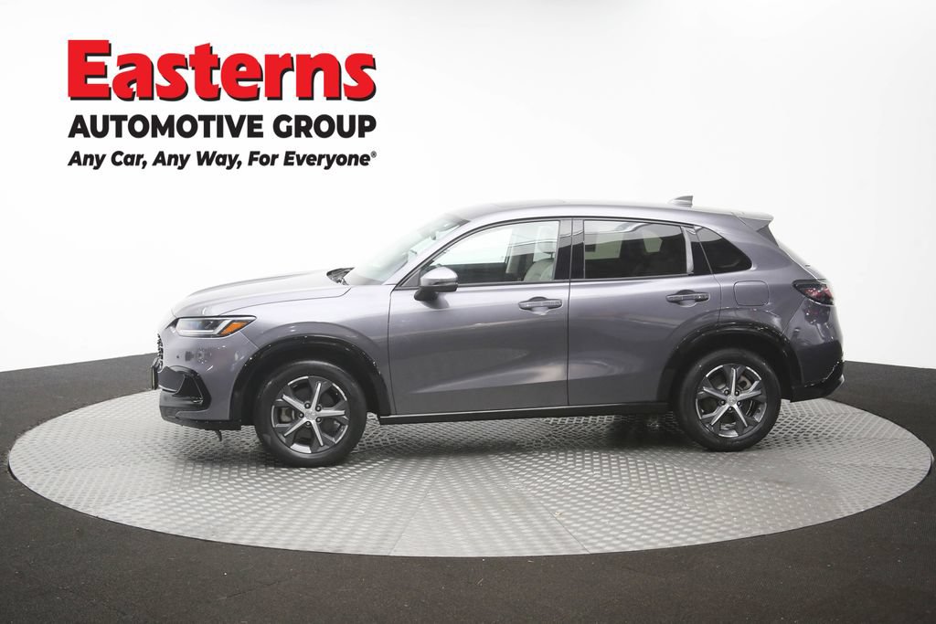 Used 2023 Honda HR-V EX-L image 57