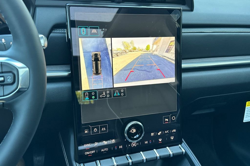 New 2026 GMC Terrain Denali AWD/4WD image 20