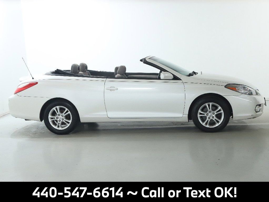Used 2007 Toyota Solara SE image 12