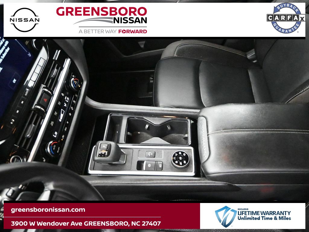 Used 2022 Nissan Pathfinder SL image 17