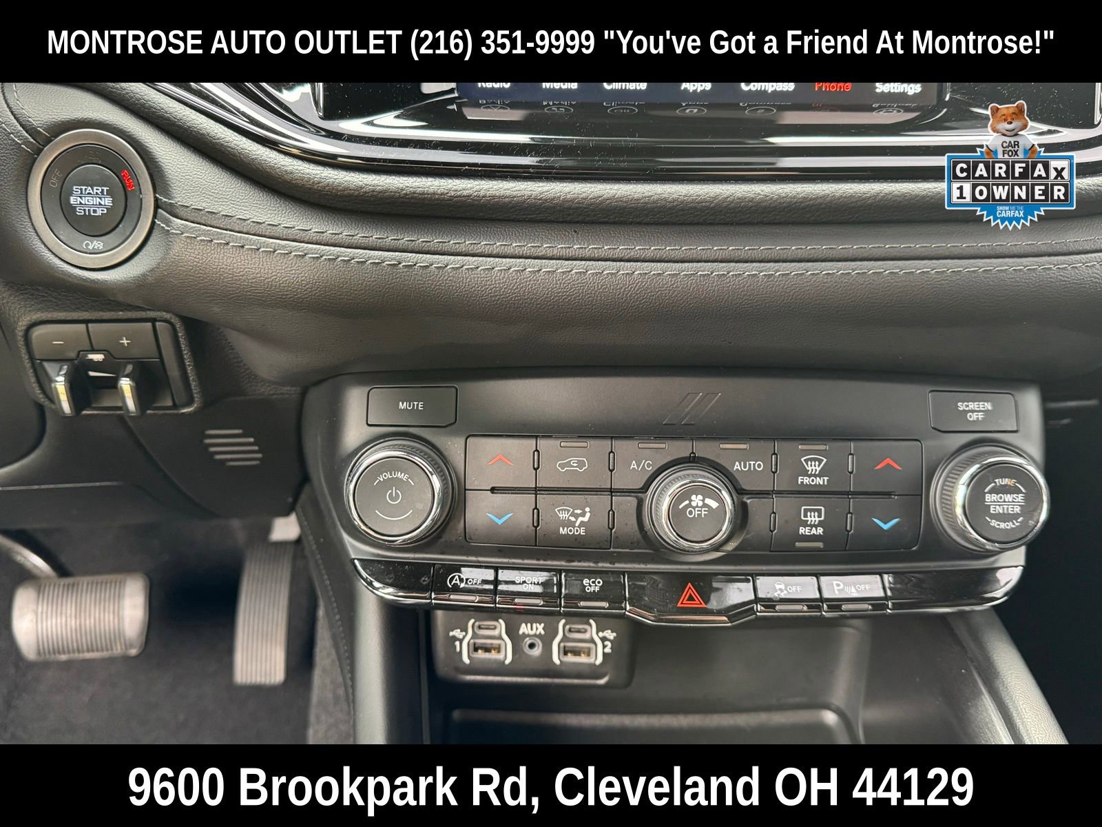 Used 2023 Dodge Durango SXT Launch Edition AWD/4WD image 21