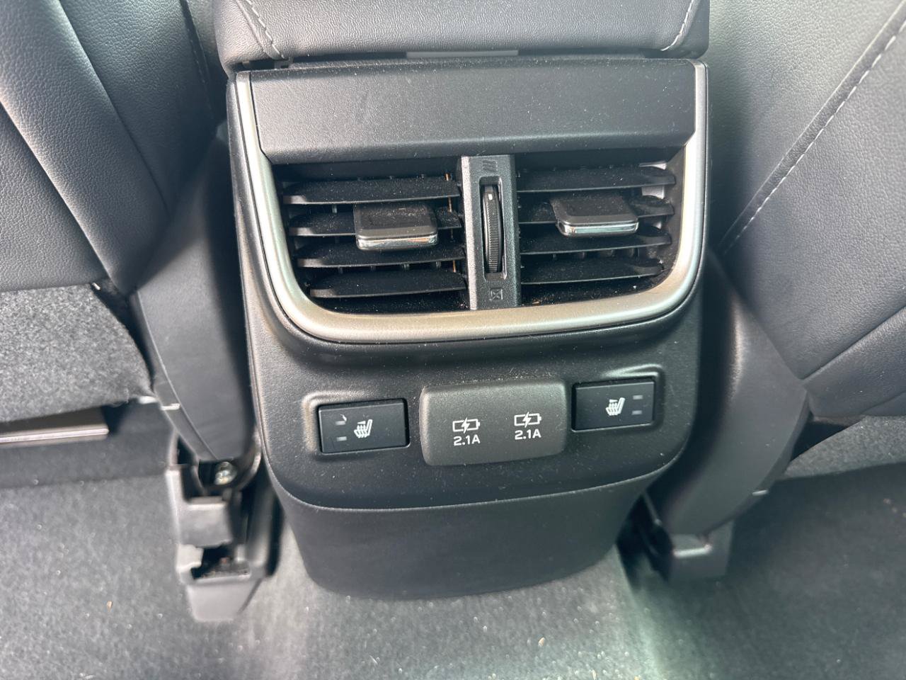 Used 2020 Subaru Legacy Limited w/ Popular Package #2 AWD/4WD image 13