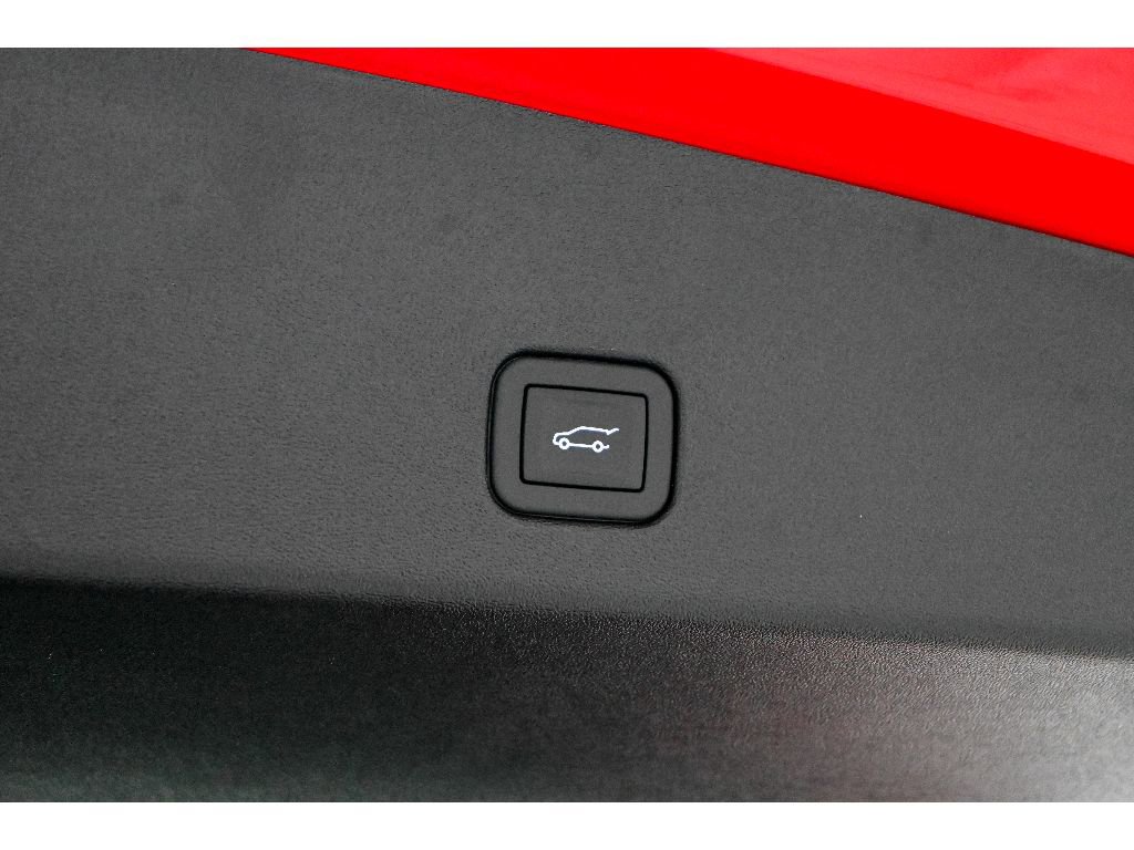 New 2026 Cadillac Optiq V w/ Carbon Fiber Package image 54