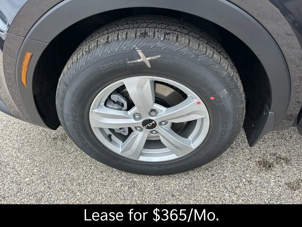 New 2026 Kia Sorento LX image 36