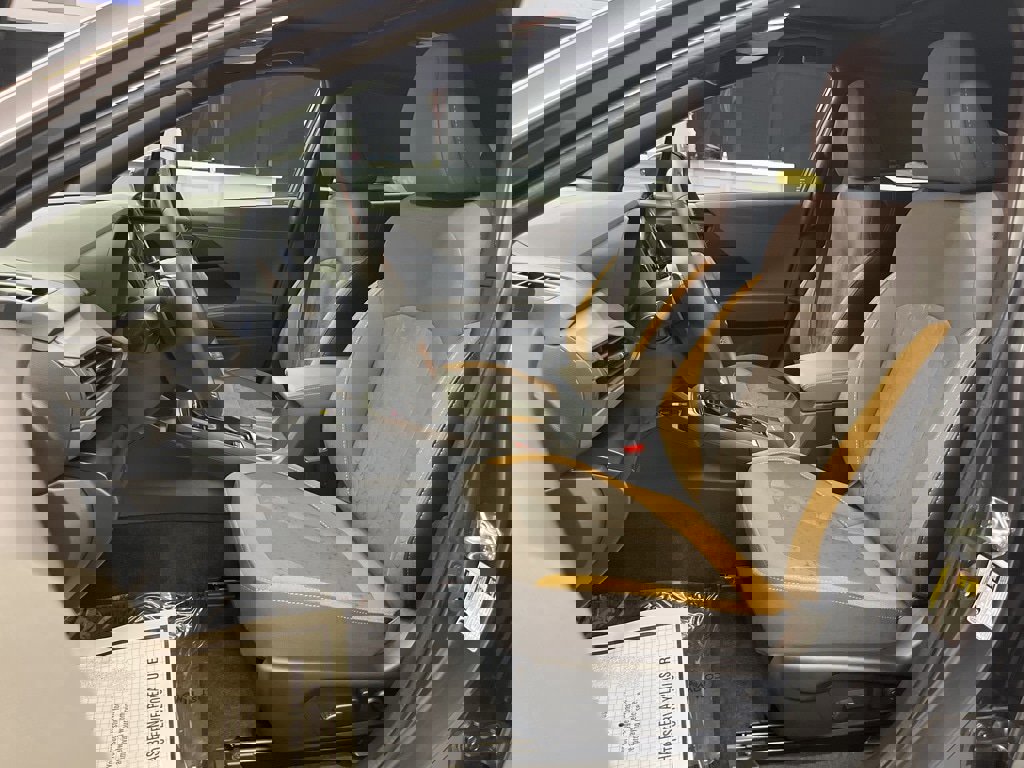 Certified 2024 Subaru Crosstrek 2.5i Sport image 11