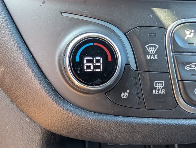 Used 2020 Chevrolet Equinox LT AWD/4WD image 27