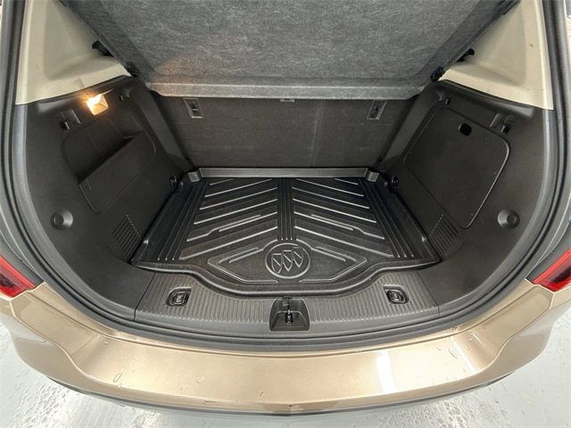 Used 2018 Buick Encore Preferred image 24