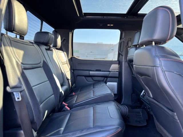 Certified 2024 Ford F150 Raptor image 21