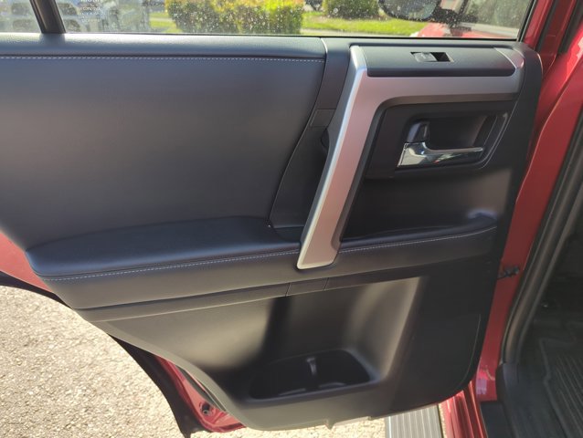 Certified 2023 Toyota 4Runner TRD Sport w/ Technology Package RWD image 24