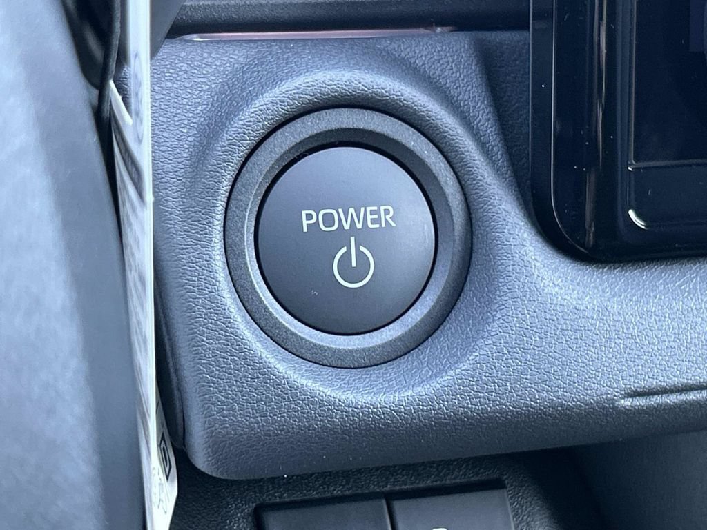 New 2026 Toyota bZ AWD/4WD image 39