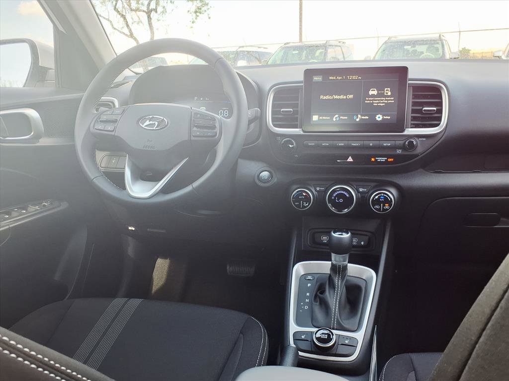 New 2026 Hyundai Venue SEL image 10