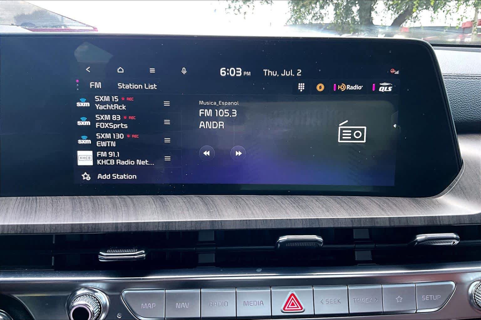 Certified 2024 Kia Telluride SX Prestige w/ Towing Package AWD/4WD image 32