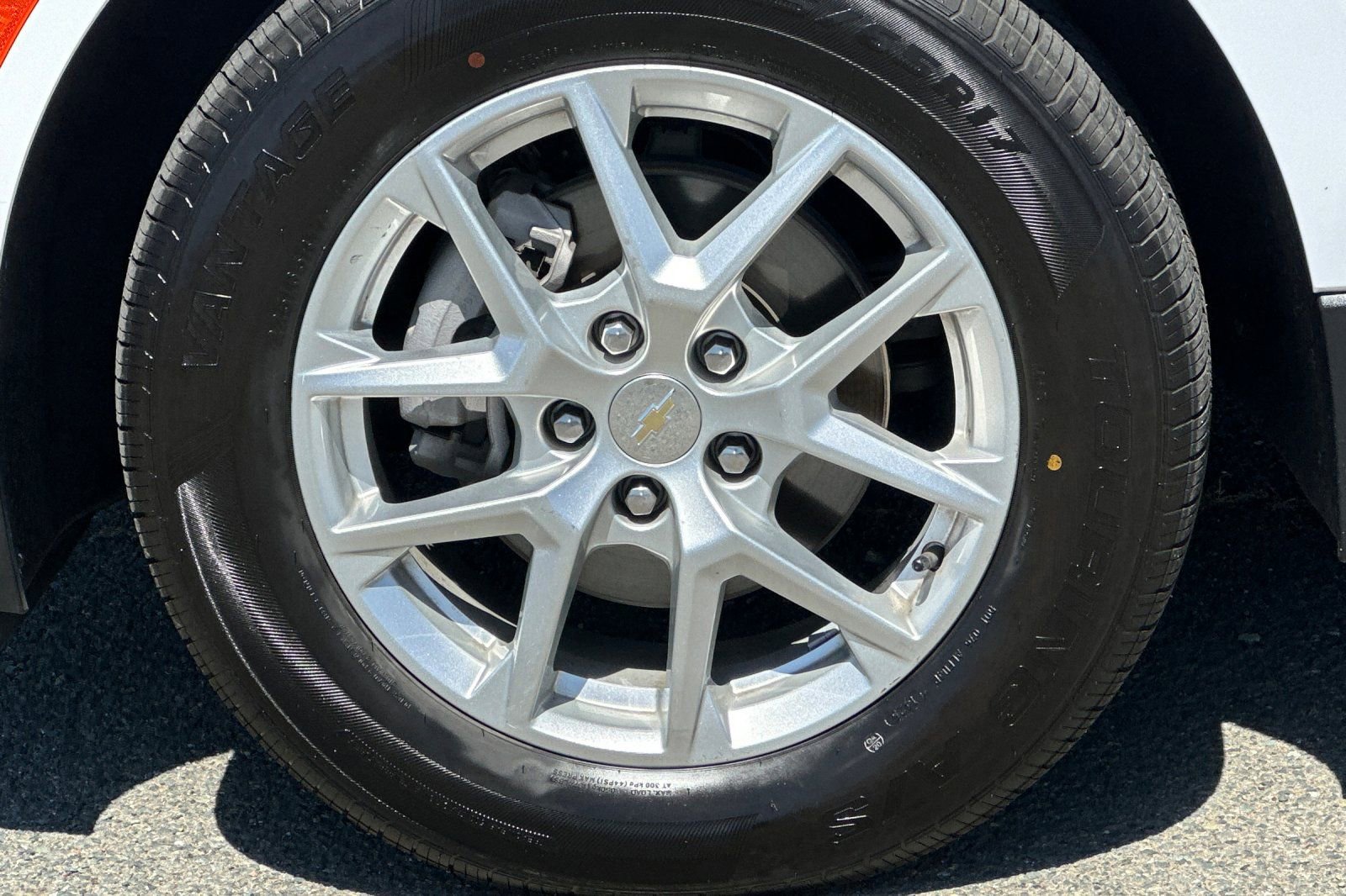 Used 2024 Chevrolet Equinox LT image 26