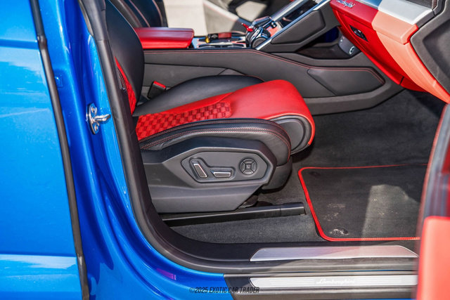 Used 2019 Lamborghini Urus image 47