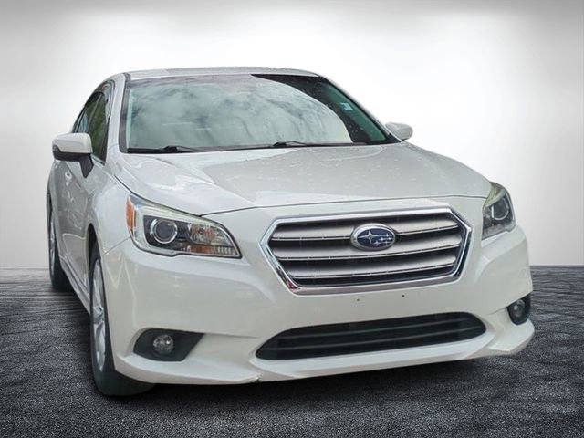 Used 2016 Subaru Legacy 2.5i Premium AWD/4WD image 1