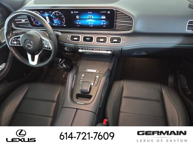 Used 2022 Mercedes-Benz GLE 350 4MATIC image 31