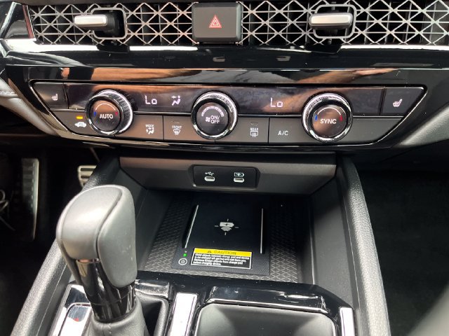 Certified 2025 Honda Accord Sport image 27