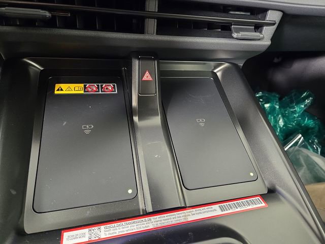 Used 2026 Toyota bZ image 27