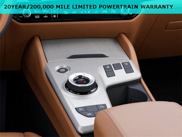 New 2026 Kia Sportage X-Line image 23